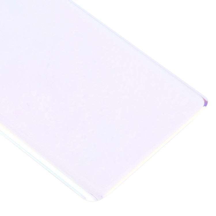 For Huawei P30 Pro OEM Back Battery Housing with Camera Lens Ring Cover - Breathing Crystal