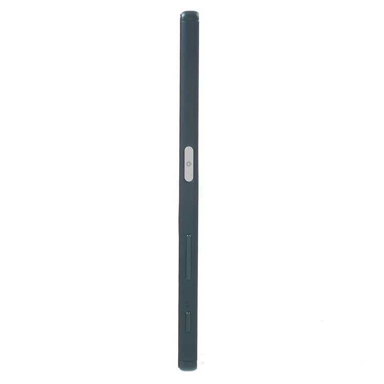 OEM Middle Frame Replacement Part for Sony Xperia Z5 - Blue