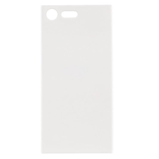 OEM Rear Battery Housing Cover for Sony Xperia X Compact - White