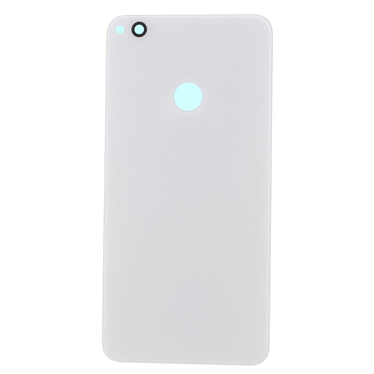 For Huawei Honor 8 Lite OEM Battery Housing Cover with Adhesive Sticker - White