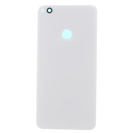 For Huawei Honor 8 Lite OEM Battery Housing Cover with Adhesive Sticker - White
