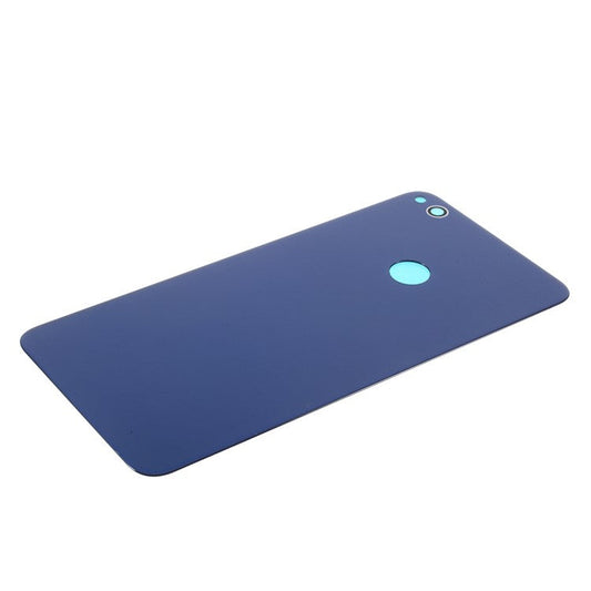 OEM Battery Housing Cover with Adhesive Sticker Replacement Part for Huawei Honor 8 Lite - Blue