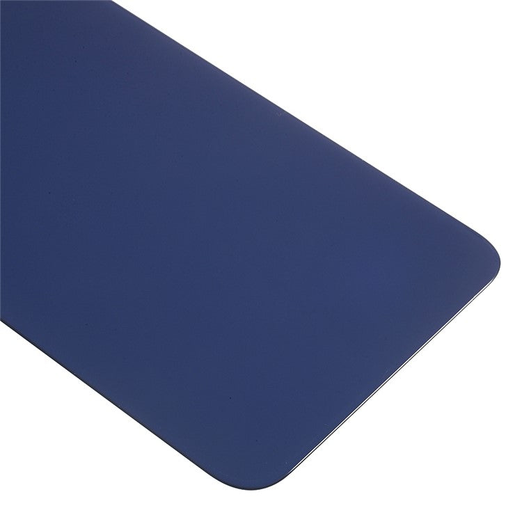 OEM Battery Housing Cover with Adhesive Sticker Replacement Part for Huawei Honor 8 Lite - Blue
