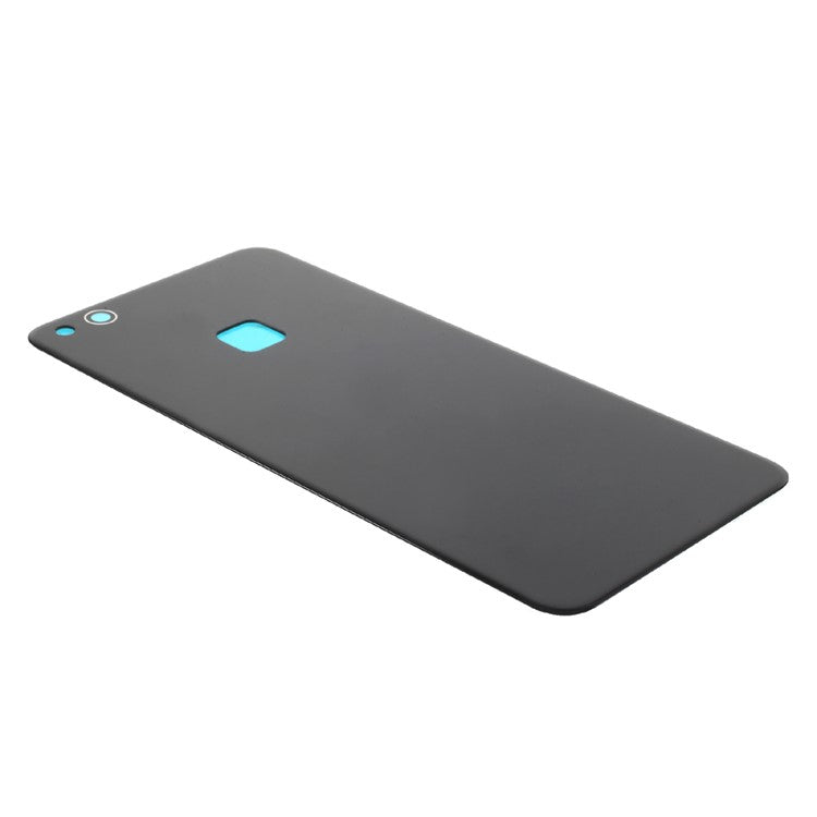 OEM Battery Door Cover with Adhesive Sticker for Huawei P10 Lite - Black