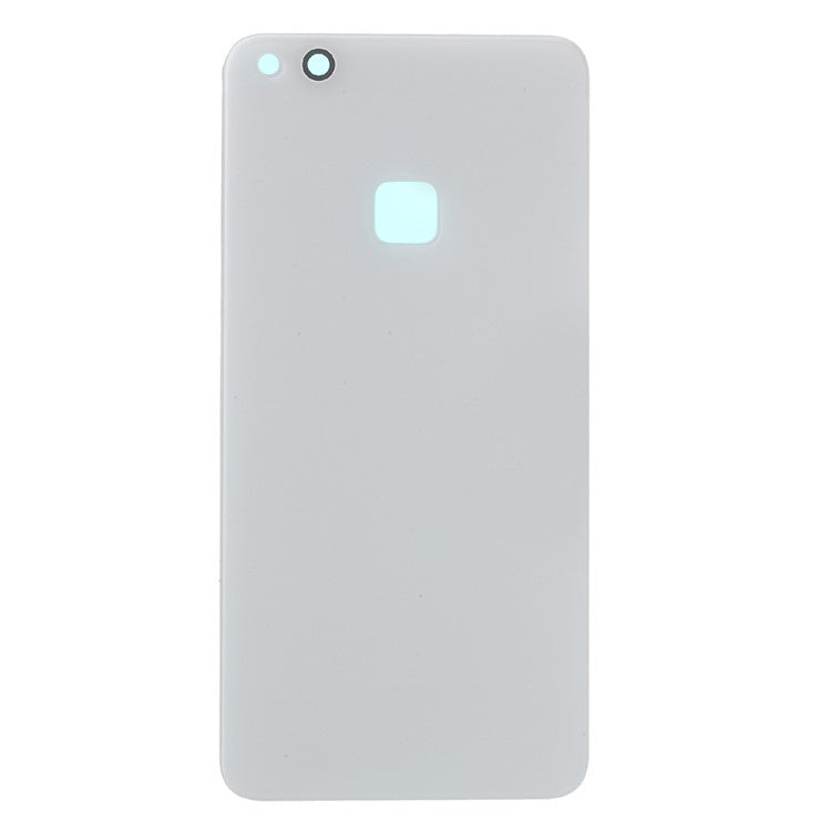 For Huawei P10 Lite OEM Battery Door Cover with Adhesive Sticker - White