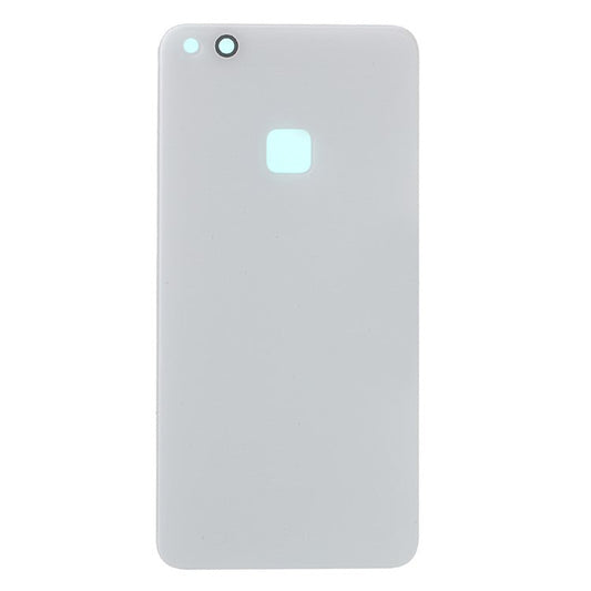 For Huawei P10 Lite OEM Battery Door Cover with Adhesive Sticker - White
