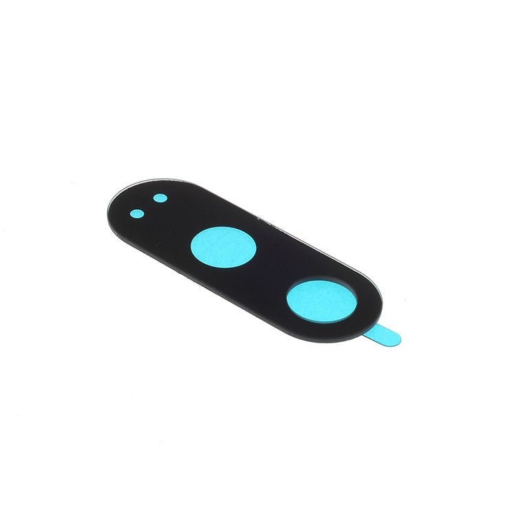 OEM Rear Camera Glass Lens Part for Motorola Moto G4 Plus (Glass Only)