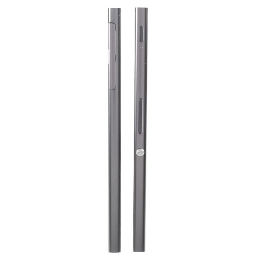 OEM Side Rim Replacement for Sony Xperia XA / XA dual - Grey