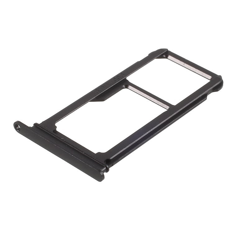 OEM SIM MicroSD Card Tray Holder Replacement for Huawei Mate 10 - Black