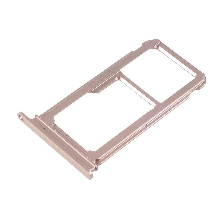 OEM SIM MicroSD Card Tray Holder Part for Huawei Mate 10 - Gold Color