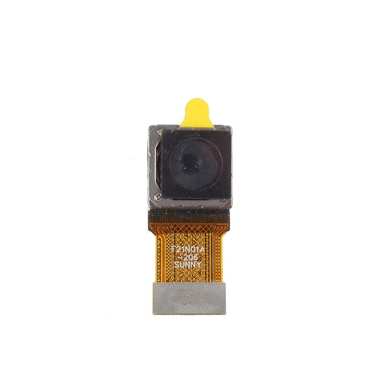 OEM Back Rear Camera Module Part for Huawei Honor 7 / 7 Premium