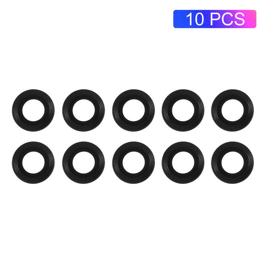 10PCS/Pack OEM Rear Back Glass Camera Lens Cover for Huawei Mate 10