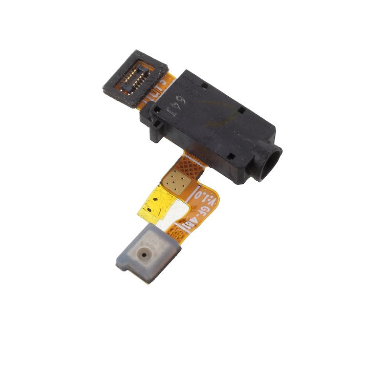 OEM Audio Earphone Jack Flex Cable for Sony Xperia XA