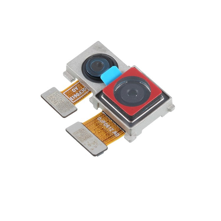 OEM Rear Back Big Camera Module Part for Huawei Mate 10 Lite / nova 2i