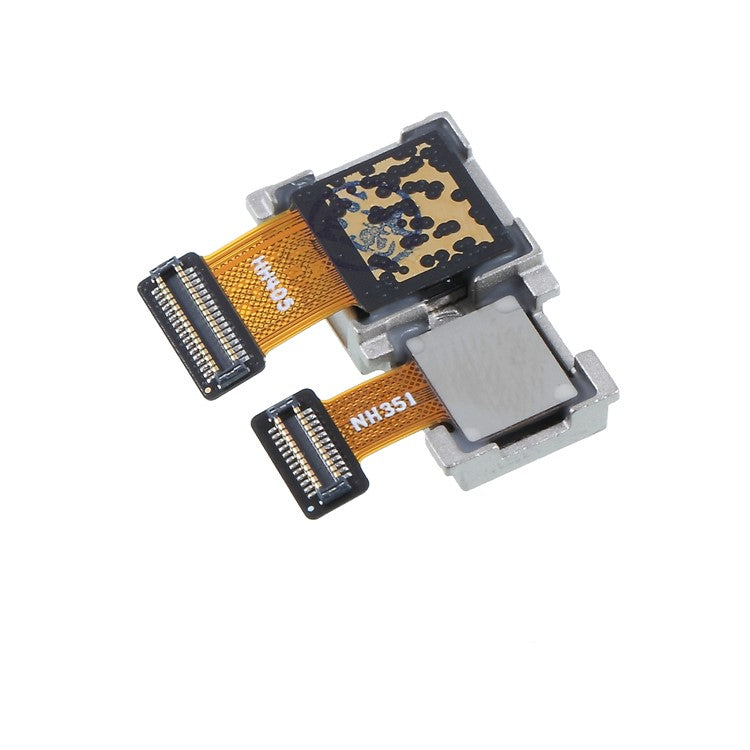 OEM Rear Back Big Camera Module Part for Huawei Mate 10 Lite / nova 2i