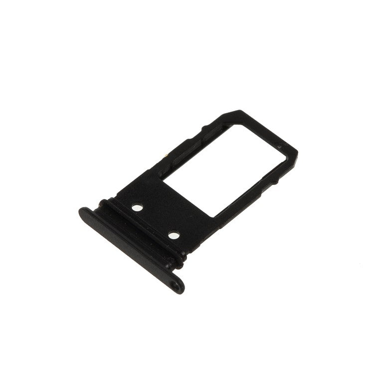OEM Replacement SIM Card Tray Holder Slot for Google Pixel 2 - Black