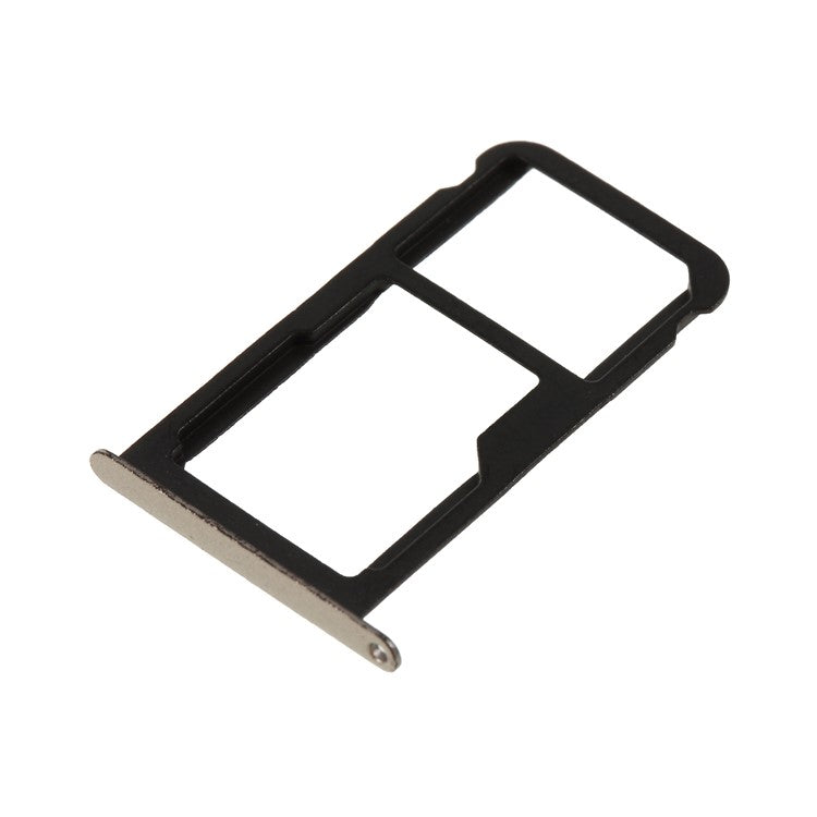 OEM Dual SIM Card Tray Slot Replacement for Huawei P10 Lite - Gold