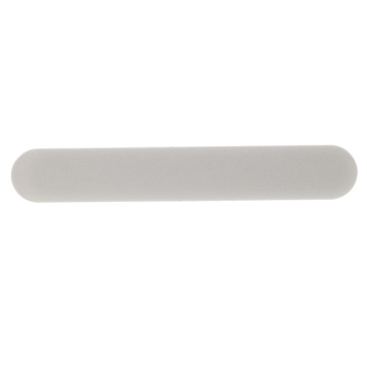 OEM Micro SD Card Port Dust-proof Cover for Sony Xperia Z5 Compact - White