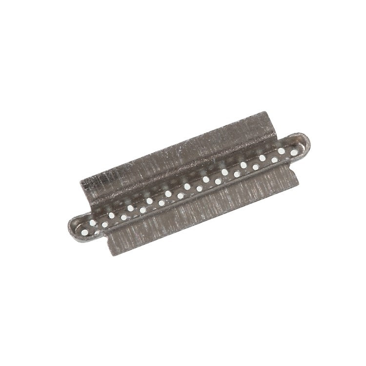 Dust-proof Earpiece Mesh Nets Part for Huawei P8 Lite (2017) - White