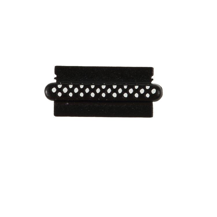 OEM Earpiece Mesh Replacement Part for Huawei Y9 (2018)/Enjoy 8 Plus - Black