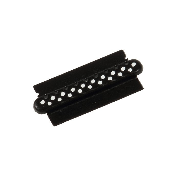 OEM Earpiece Mesh Replacement Part for Huawei Y9 (2018)/Enjoy 8 Plus - Black