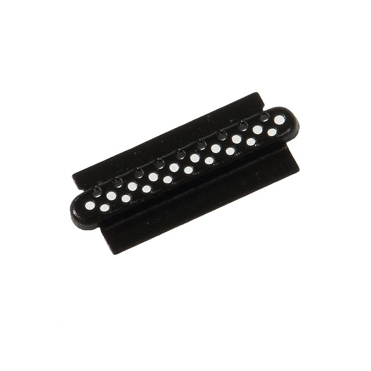 OEM Earpiece Mesh Repair Part for Huawei P Smart (2017) / Enjoy 7S - Black
