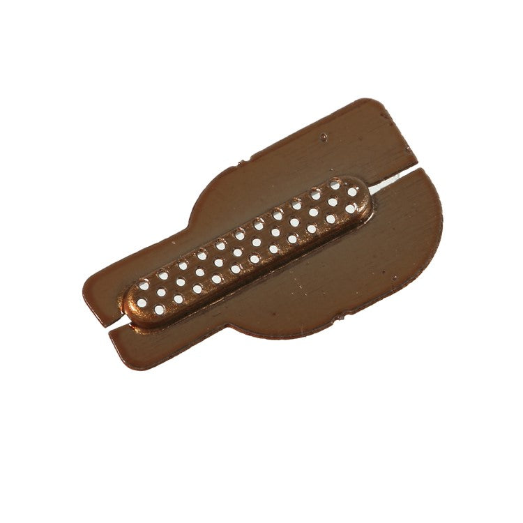 OEM Earpiece Mesh Repair Part for Huawei P10 - Gold