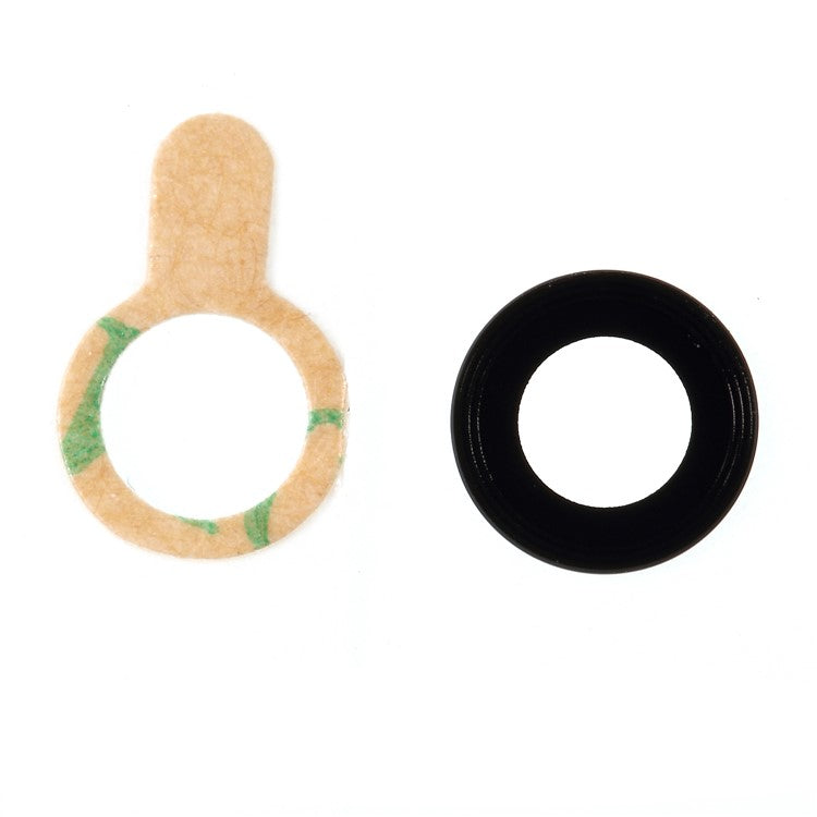 OEM Rear Back Camera Lens Cover with Adhesive Sticker for Huawei Mate 20 Lite