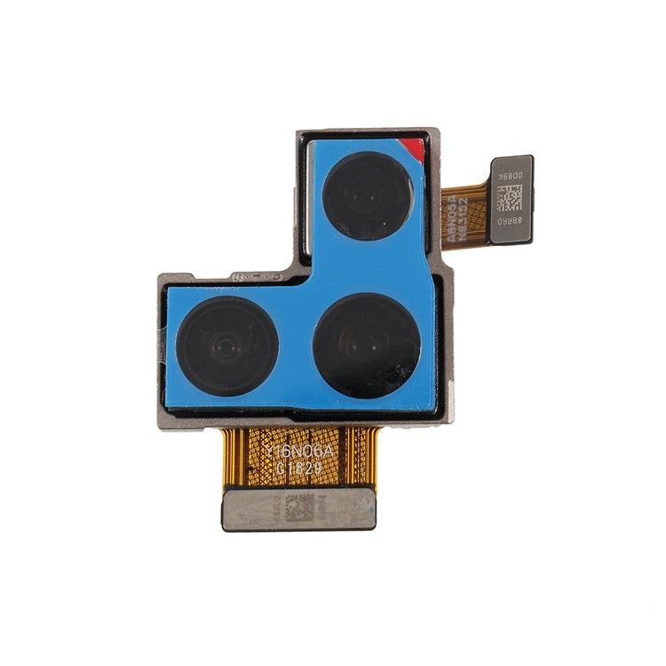 For Huawei Mate 20 OEM Rear Big Back Camera Module Part Replacement