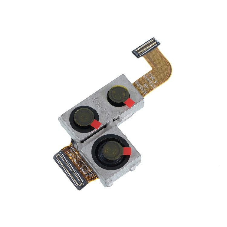 OEM Rear Big Back Camera Module Part for Huawei Mate 20 Pro