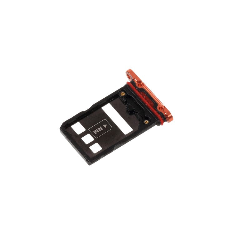OEM SIM Card Tray Holder Replacement for Huawei P30 Pro - Red