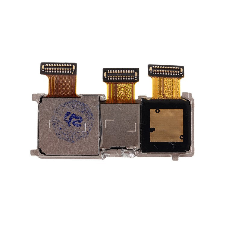 OEM Back Rear Camera Module Part Replacement for Huawei P30