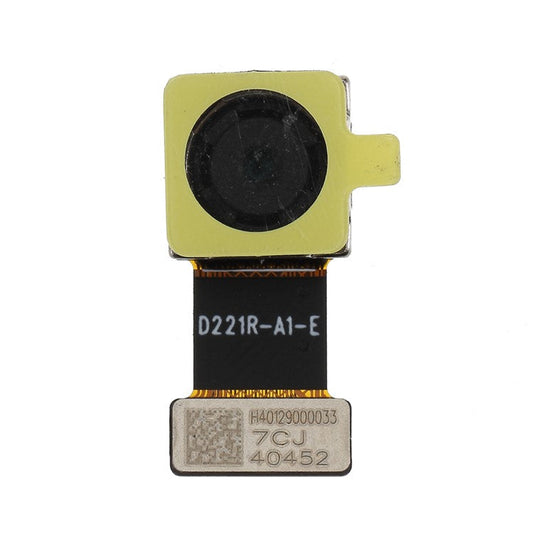 OEM Rear Big Back Camera Module Part Replacement for Huawei Y5 (2018)