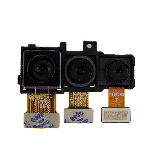 OEM Rear Big Back Camera Module Part for Huawei nova 4e/P30 Lite 24MP