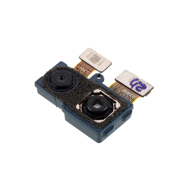 OEM Rear Big Back Camera Module Part for Huawei Y7 Pro (2019) (4+64GB/4+128GB)