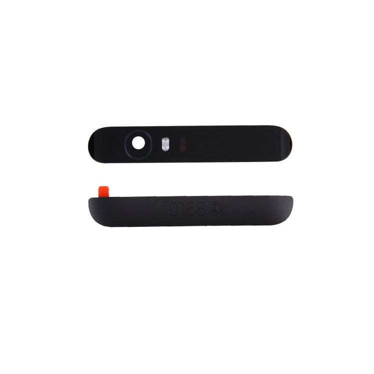 OEM for Huawei Nexus 6P Top and Bottom Back Cover Plates - Graphite