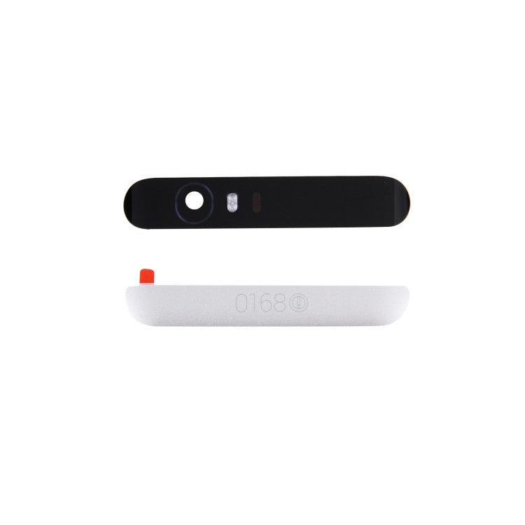 OEM Top and Bottom Back Cover Plates for Huawei Nexus 6P - Aluminium