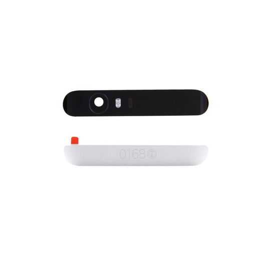 OEM Top and Bottom Back Cover Plates for Huawei Nexus 6P - Aluminium
