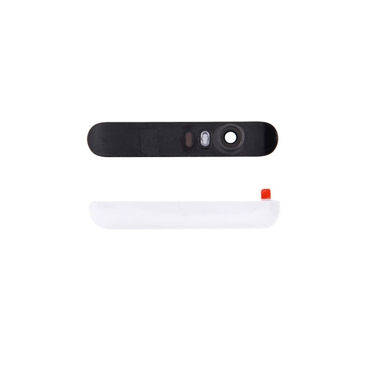 OEM Top and Bottom Back Cover Plates for Huawei Nexus 6P - Aluminium