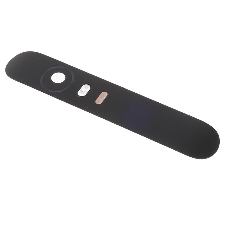 OEM Part Top and Bottom Back Cover Plates for Huawei Nexus 6P - Gold Color