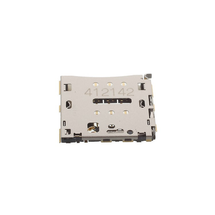 SIM Card Reader Contact Repair Parts for Huawei Ascend P7 / P8 Lite