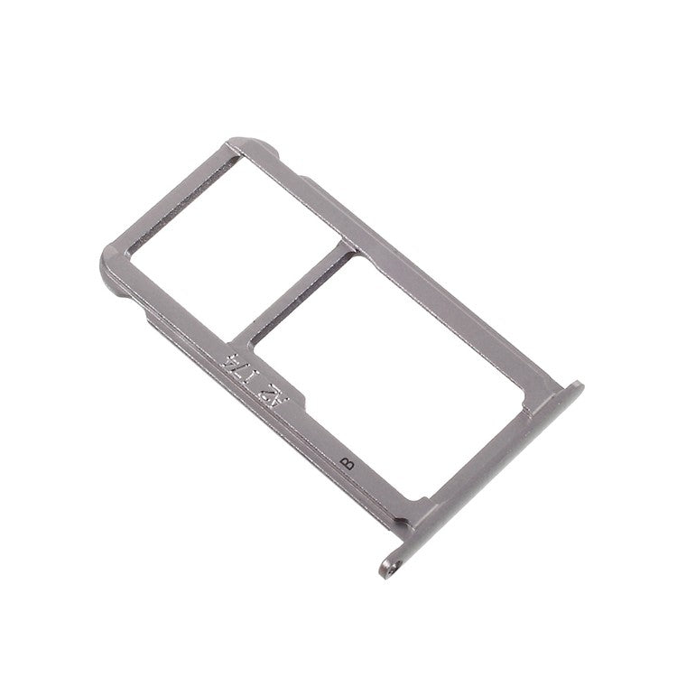 OEM SIM Card Tray Holder Slot for Huawei nova - Grey