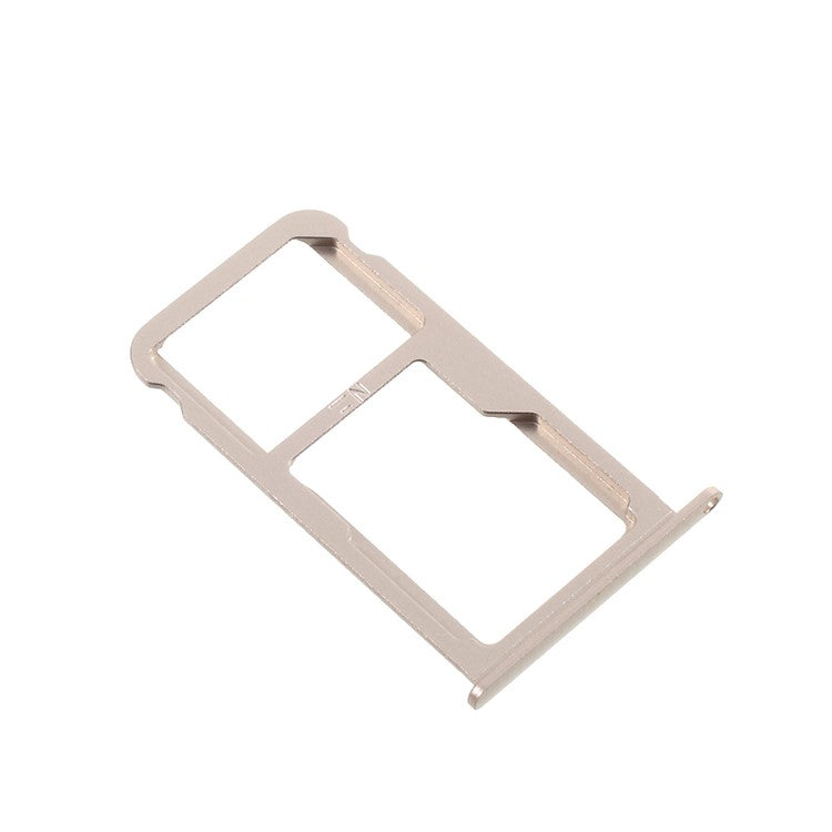 OEM SIM Card Tray Holder Slot for Huawei nova - Gold Color