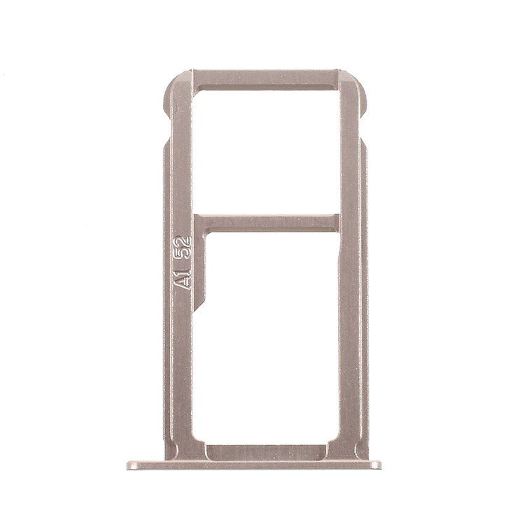 OEM SIM Card Tray Holder Slot for Huawei nova - Gold Color