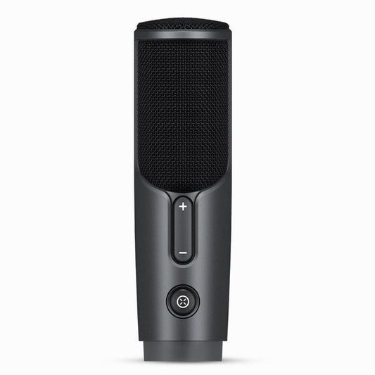 Original Xiaomi Youpin JUNLIN Wired Digital Microphone with 3.5mm Audio Cable (Black)