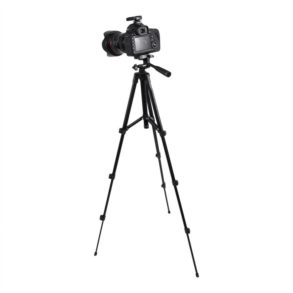 2 PCS DSLR Camera Tripod Stand Photography Photo Video Aluminum Camera Tripod