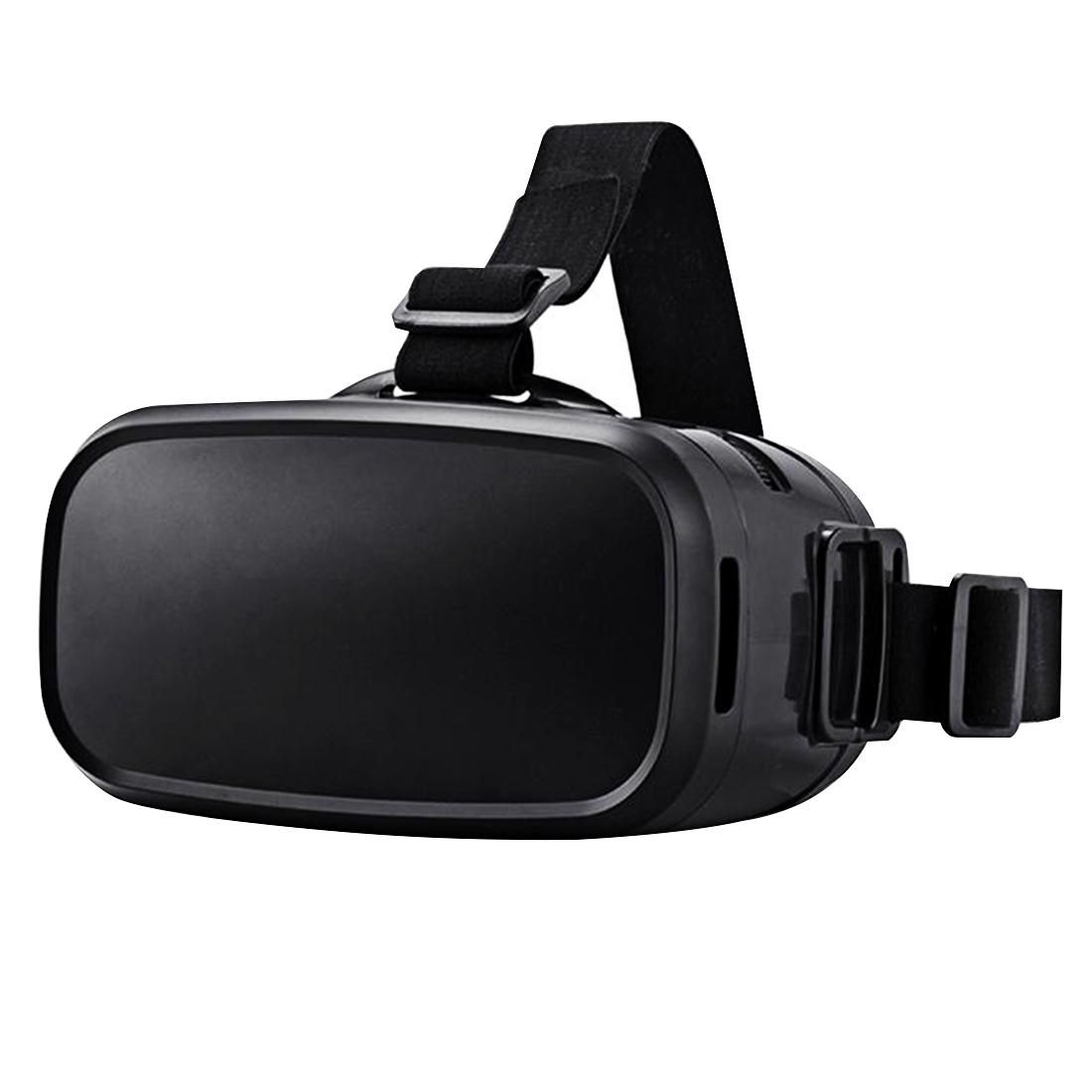 AIVR IWOWN G1 Universal Virtual Reality 3D Video Glasses for 3.5 to 6 inch Smartphones (Black)