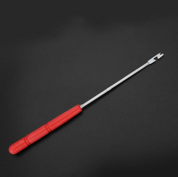 3 PCS Rapid Fishing Tackle Hook Detacher Removal Tool Remover Safety Extractor Fish Tackles Tools
