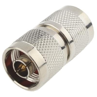 N Male to N Male Connector