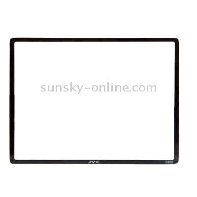 Pro Optical Glass LCD Screen Protector for Nikon D800